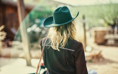 Historia del Sombrero Vaquero