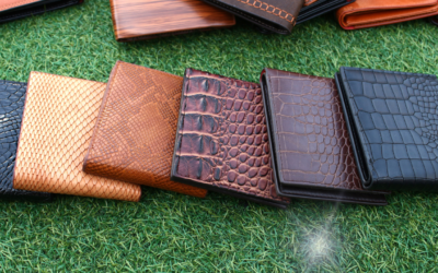 Carteras de Piel Exótica: ¿Lujo Duradero o Capricho Costoso? Ventajas y Desventajas que Debes Conocer”