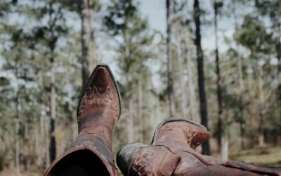 Botas de Rodeo vs. Botas Vaqueras: ¿Cuál es la Diferencia y Cuál es la Mejor para Ti?
