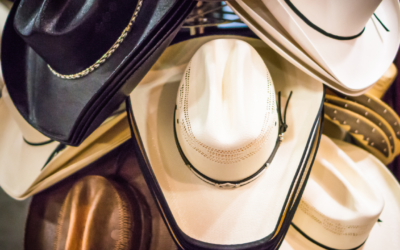 Descubre los Modelos de Sombrero Vaquero