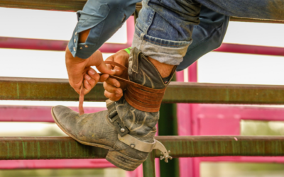 ¿Cuál es la Mejor Suela para tus Botas Vaqueras? 👢